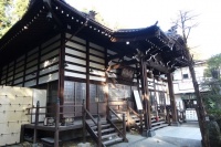 松本市の神社仏閣